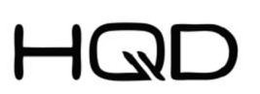 HQD trademark