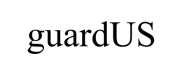 GUARDUS trademark
