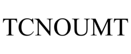 TCNOUMT trademark