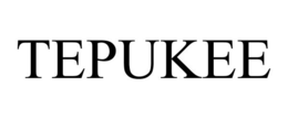TEPUKEE trademark