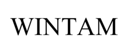 WINTAM trademark