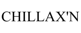 CHILLAX'N trademark