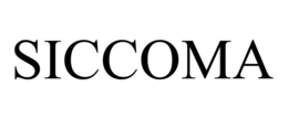 SICCOMA trademark