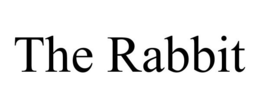 THE RABBIT trademark