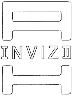 ID INVIZD trademark