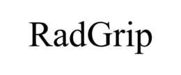 RADGRIP trademark