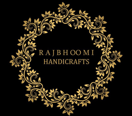RAJBHOOMI HANDICRAFTS trademark