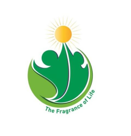 THE FRAGRANCE OF LIFE trademark