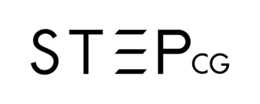 STEP CG trademark
