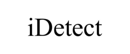 IDETECT trademark