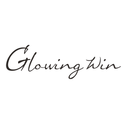 GLOWING WIN trademark