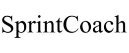 SPRINTCOACH trademark