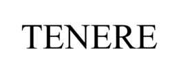TENERE trademark
