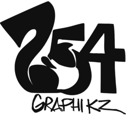 754 GRAPHIKZ trademark