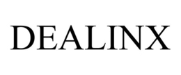 DEALINX trademark