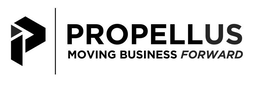 P PROPELLUS MOVING BUSINESS FORWARD trademark