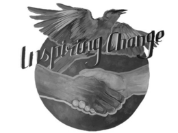 INSPIRING CHANGE trademark