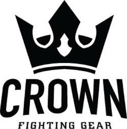 CROWN FIGHTING GEAR trademark