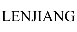 LENJIANG trademark
