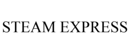 STEAM EXPRESS trademark
