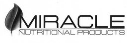 MIRACLE NUTRITIONAL PRODUCTS trademark