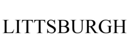 LITTSBURGH trademark