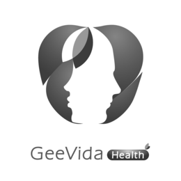 GEEVIDA HEALTH trademark