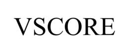 VSCORE trademark