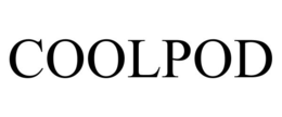 COOLPOD trademark