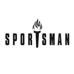 SPORTSMAN trademark