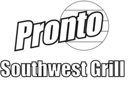 PRONTO SOUTHWEST GRILL trademark