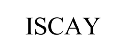 ISCAY trademark