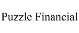 PUZZLE FINANCIAL trademark