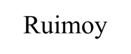 RUIMOY trademark