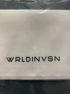 WRLDINVSN trademark