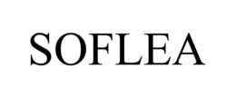 SOFLEA trademark