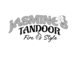 JASMINE'S TANDOOR FIRE STYLE trademark