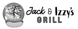 JACK & IZZY'S GRILL trademark
