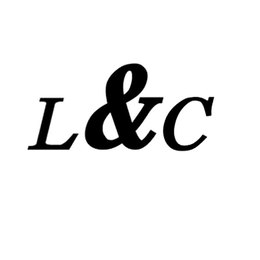 L&C trademark