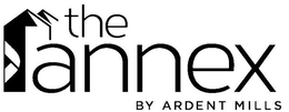 THE ANNEX BY ARDENT MILLS trademark