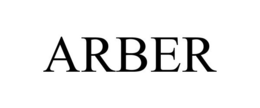 ARBER trademark
