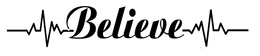 BELIEVE trademark