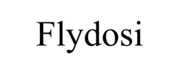 FLYDOSI trademark