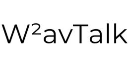 W²AVTALK trademark