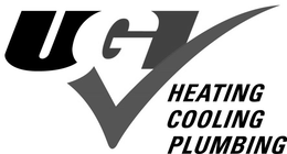 UGI HEATING COOLING PLUMBING trademark
