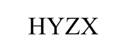 HYZX trademark