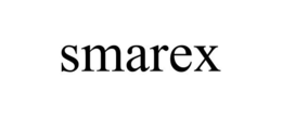 SMAREX trademark