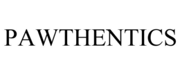 PAWTHENTICS trademark