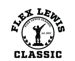 FLEX LEWIS CLASSIC EST. 2011 trademark