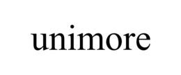 UNIMORE trademark